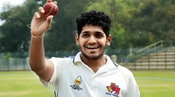 Rajat Patidar
