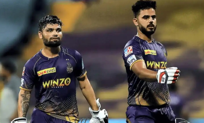 IS RISHABH PANT ALREADY BACK TO HIS VERY BEST?